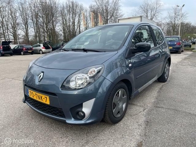 Renault Twingo 1.2 16V Automaat mindervalide/rolstoellift