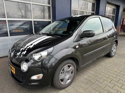 Renault Twingo 1.2 16V DYNAMIQUE