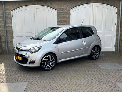 Renault Twingo 1.2 16V Dynamique Met trekhaak & cruise control