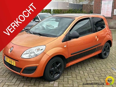 Renault Twingo 1.2 Authentique