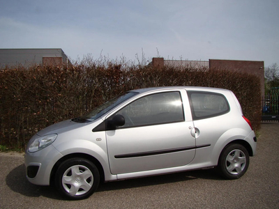 Renault Twingo Airco Nwe apk € 2999