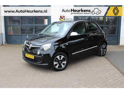 Renault Twingo SCe 70 Collection | NL auto van 1e eig | Dealeronderhouden |