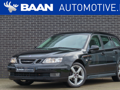 SAAB 9-3 Sport Estate 1.9 TID Business | Airco |