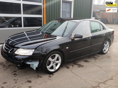 Saab 9-3 Sport Sedan 2.0t Arc (waterschade)