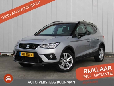 Seat Arona 1.0 TSI FR