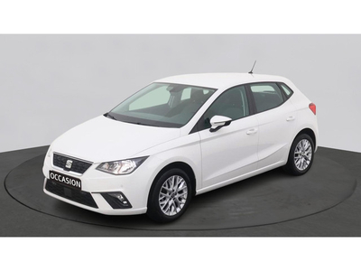 SEAT Ibiza 1.0 TSI Style