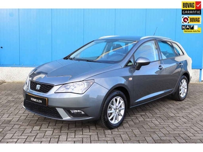 Seat Ibiza ST 1.0 EcoTSI Style Connect