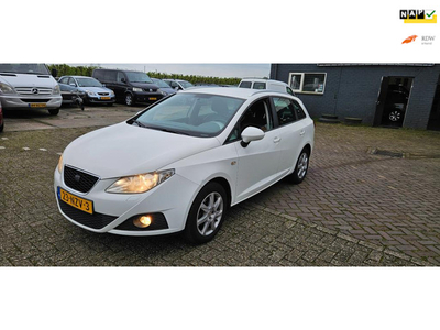 Seat Ibiza ST 1.2 Tdi Ateca Leon Alhambra Altea Toledo wij kopen alle