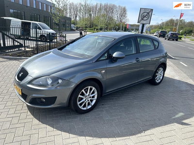 Seat Leon 1.2 TSI Good Stuff 2012! CLIMATRONIC! Mooie auto! NWE APK!