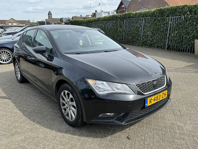 SEAT Leon 1.4 TSI Style clima