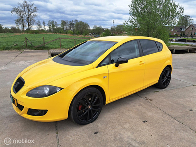 Seat Leon 1.6 Reference