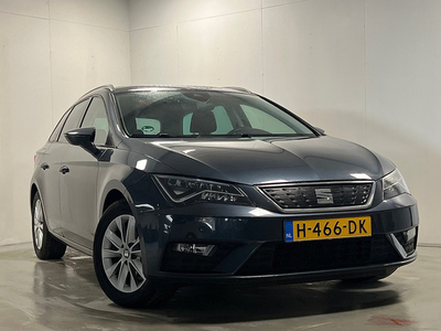 Seat Leon ST 1.0 EcoTSI Camera /Navi /Apple carplay/