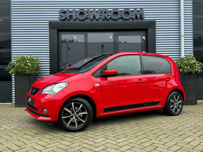 Seat Mii 1.0 Sport Connect Airco|Alarm|Bluetooth