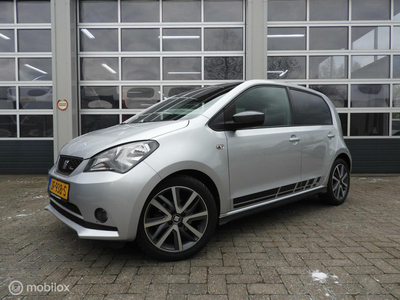 Seat Mii 1.0 Sport Connect