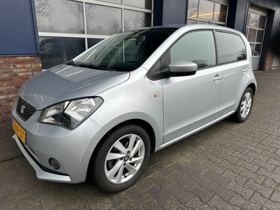 Seat Mii 1.0 SPORT DYNAMIC