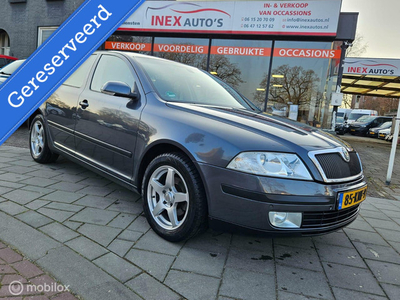 Skoda Octavia 1.9 TDI Ambition Business Line