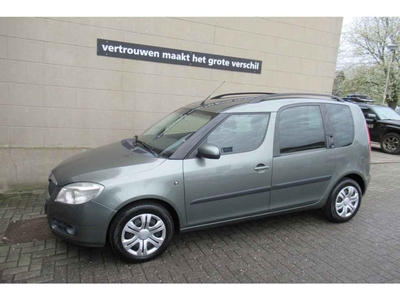 Skoda Roomster 1.4-16V STYLE