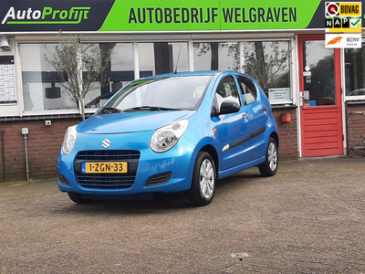 Suzuki Alto 1.0 Celebration EASSS