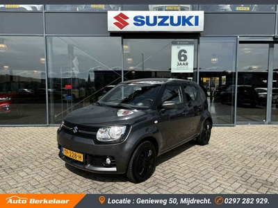 Suzuki Ignis 1.2 Comfort