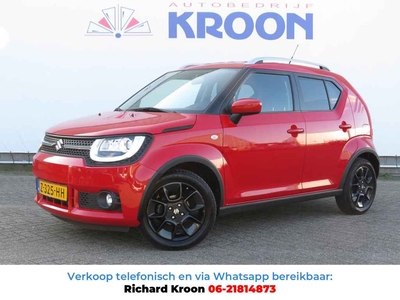 Suzuki Ignis 1.2 Smart Hybrid Select