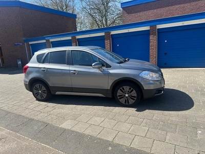 Suzuki S-Cross 1.6 DDiS Exclusive NAP Panorama 1-eigenaar