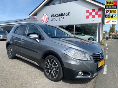 Suzuki S-Cross 1.6 High Executive