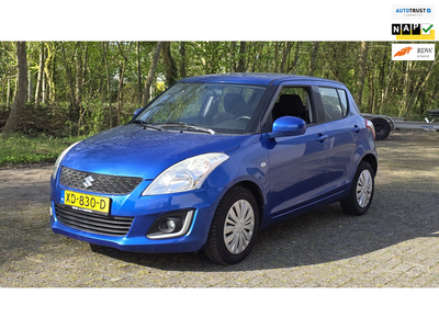 Suzuki Swift 1.2 Bandit EAs 6 maanden autotrust garantie