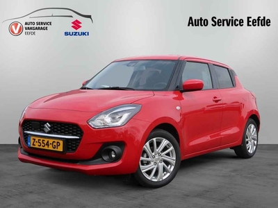 Suzuki Swift 1.2 Select Smart Hybrid Navigatie / Cruise-control / Camera