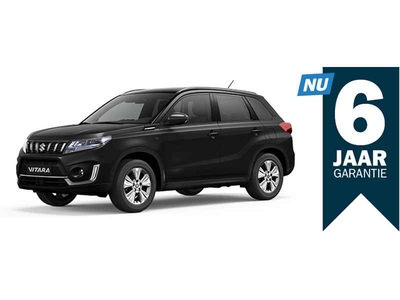 Suzuki Vitara 1.4 Boosterjet Select Actieprijs!