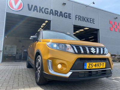 Suzuki Vitara 1.4 Boosterjet Stijl