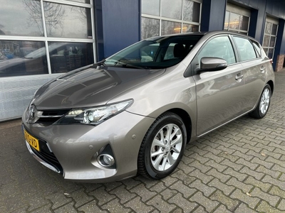 Toyota Auris 1.3 ASPIRATION Trekhaak.