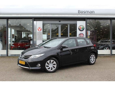 Toyota Auris 1.6 Aspiration/NAV/CAMERA/AIRCO