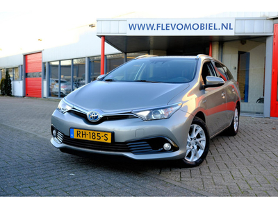 Toyota Auris Touring Sports 1.8 Hybrid Dynamic Go Aut. Navi|Cam|Clima