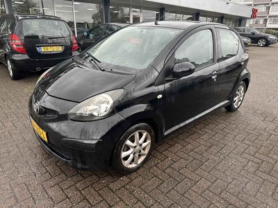 Toyota Aygo 1.0-12V Sport 5Drs Airco