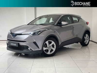 Toyota C-HR 1.8 Hybrid Dynamic