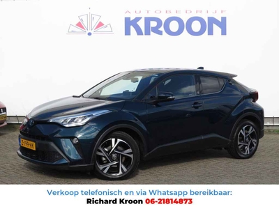 Toyota C-HR 2.0 Hybrid Dynamic 152 PK, Automaat