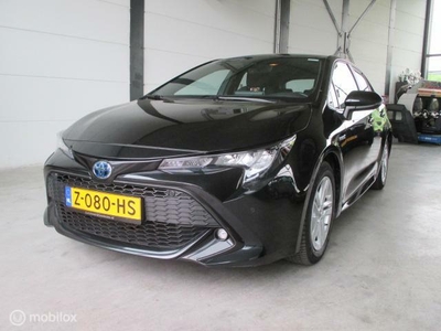 Toyota Corolla 1.8 Hybrid Comfort