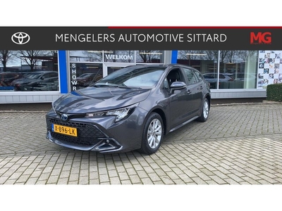 Toyota Corolla Touring Sports Hybrid Active ACTIE €