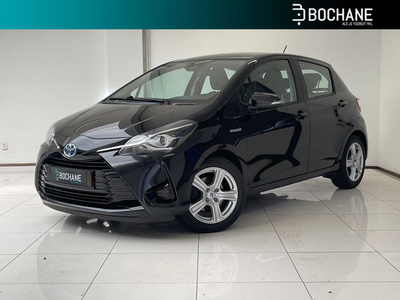 Toyota Yaris 1.5 Hybrid Aspiration | ORG.NL | NAVI | CAMERA | CLIMA |