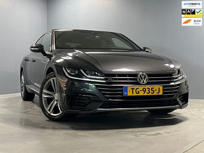 Volkswagen Arteon 1.5 TSI Business R-Line|Virtual|DSG|LED|PDC|ACC|Dealer Onderh