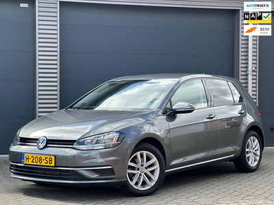 Volkswagen Golf 1.0 TSI AUTOMAAT HIGHLINE, 34000 KM, VELE OPTIES, TREKHAAK