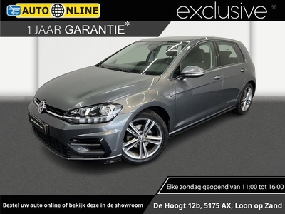 Volkswagen Golf 1.0 TSI Highline Business R 2x