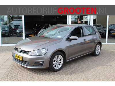 Volkswagen Golf 1.2 TSI Trendline//Trekhaak!!