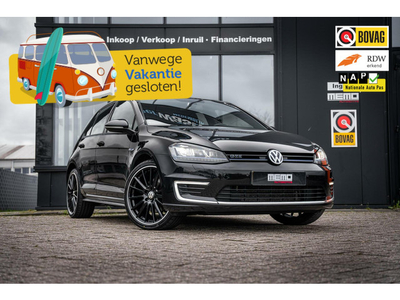 Volkswagen Golf 1.4 TSI GTE *19'' LM*Trekhaak*Navi*NAP*Clima