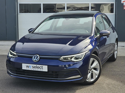 Volkswagen Golf 1.5 eTSI Life Business Pano l IQ l Carplay l Stoelverwarming