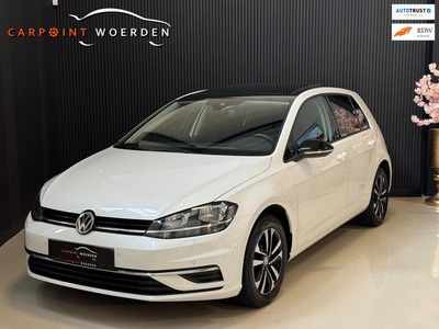 Volkswagen Golf 1.5 TSI Highline IQ Drive | PANO | KEYLESS | VOL! | 12-2019!