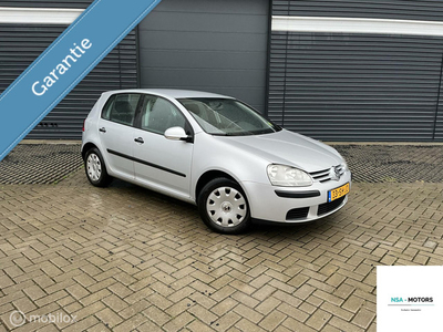 Volkswagen Golf 1.6 FSI Comfortline|AIRC| bluetooth| APK!|