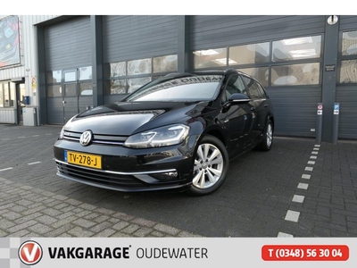 Volkswagen Golf Variant 1.5 TSI Comfortline Business DSG .