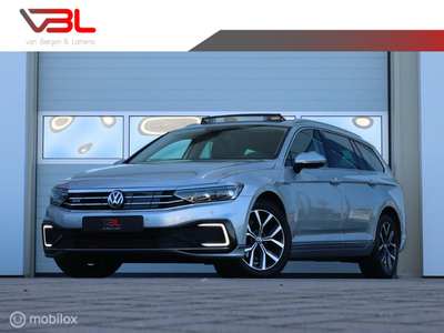 Volkswagen Passat Variant 1.4 TSI 218PK PHEV GTE Business |