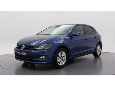 Volkswagen Polo 1.0 TSI 95pk Comfortline App Connect